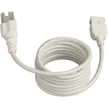 MAXIM CounterMax MXInterLink4 72" Power Cord 87880WT